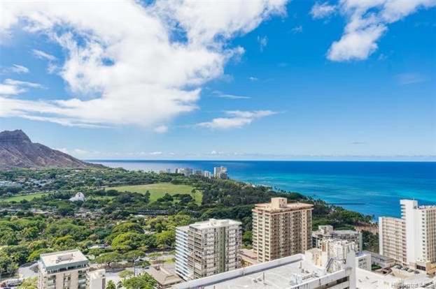 Waikiki Sunset Hotel Ocean View Honolulu Esterno foto